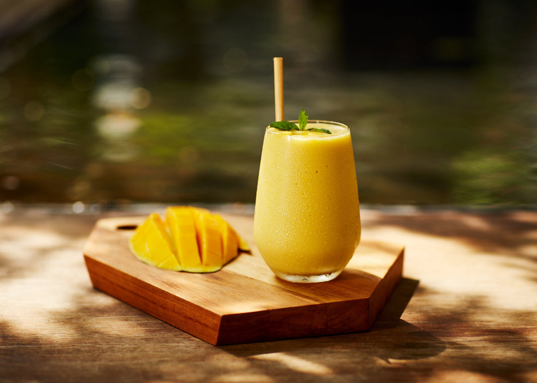 Coffee, Shakes & Smoothies - Kashew Cheese Deli