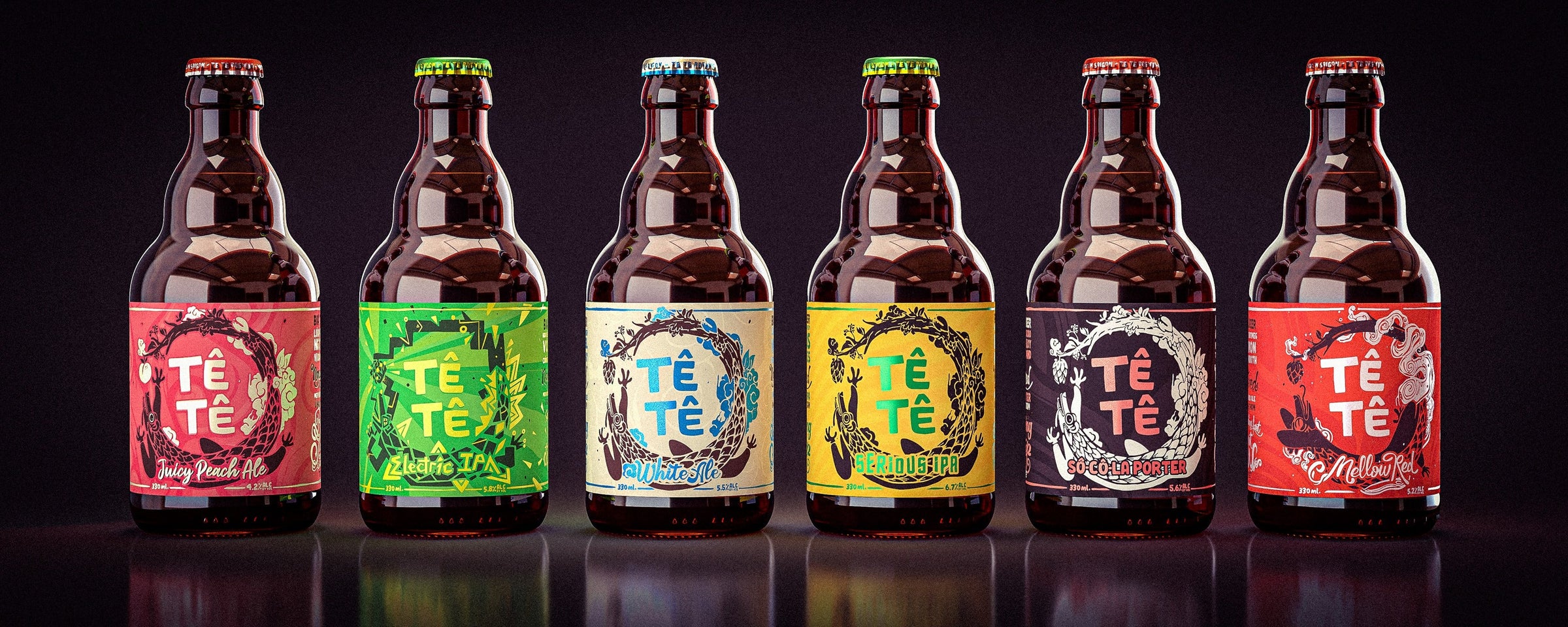 Craft Beer - Kashew Cheese Deli