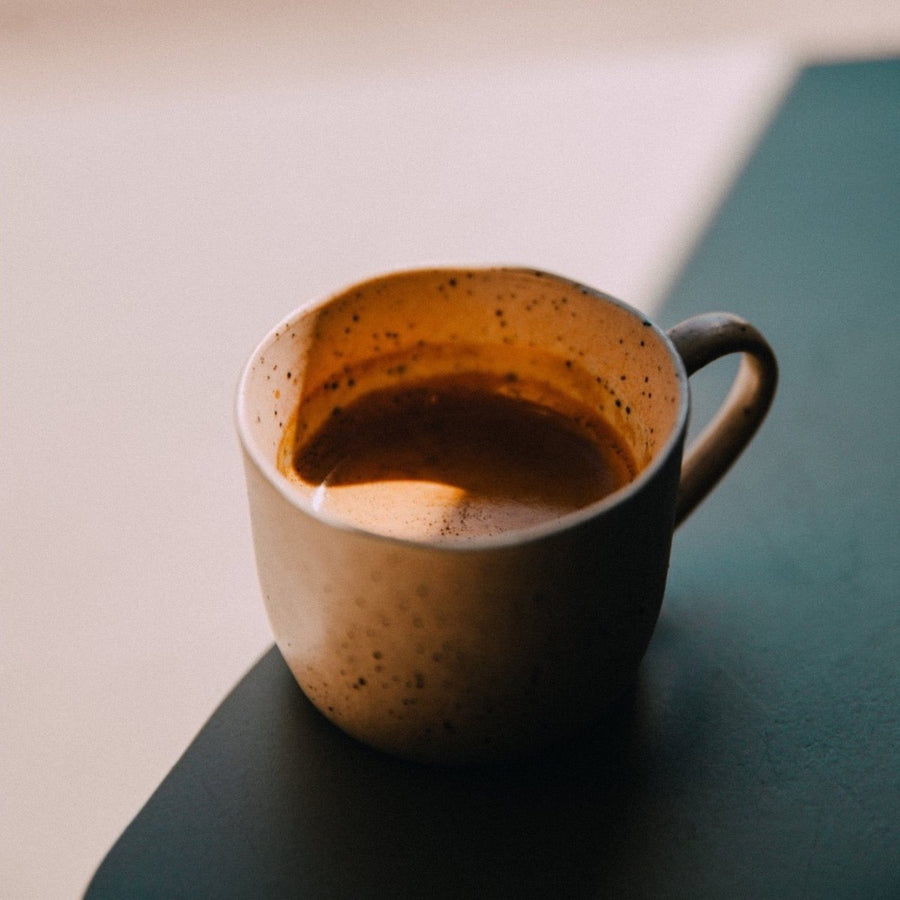 Americano Coffee - Kashew Cheese Deli