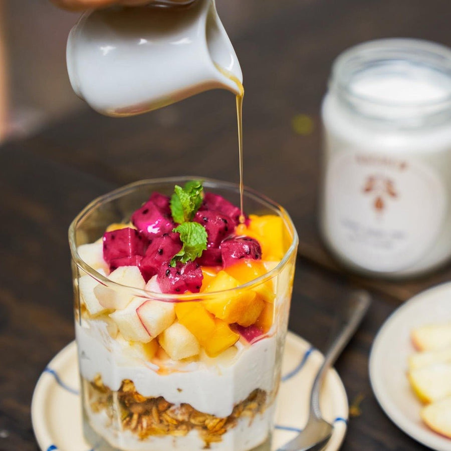 Kashew Yogurt Granola - Kashew Cheese Deli