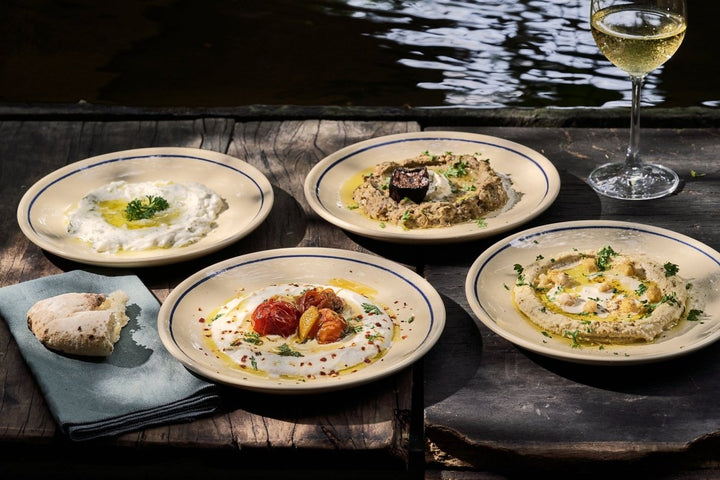 Tzatziki - Kashew Cheese Deli