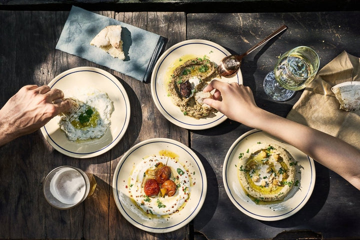 Tzatziki - Kashew Cheese Deli