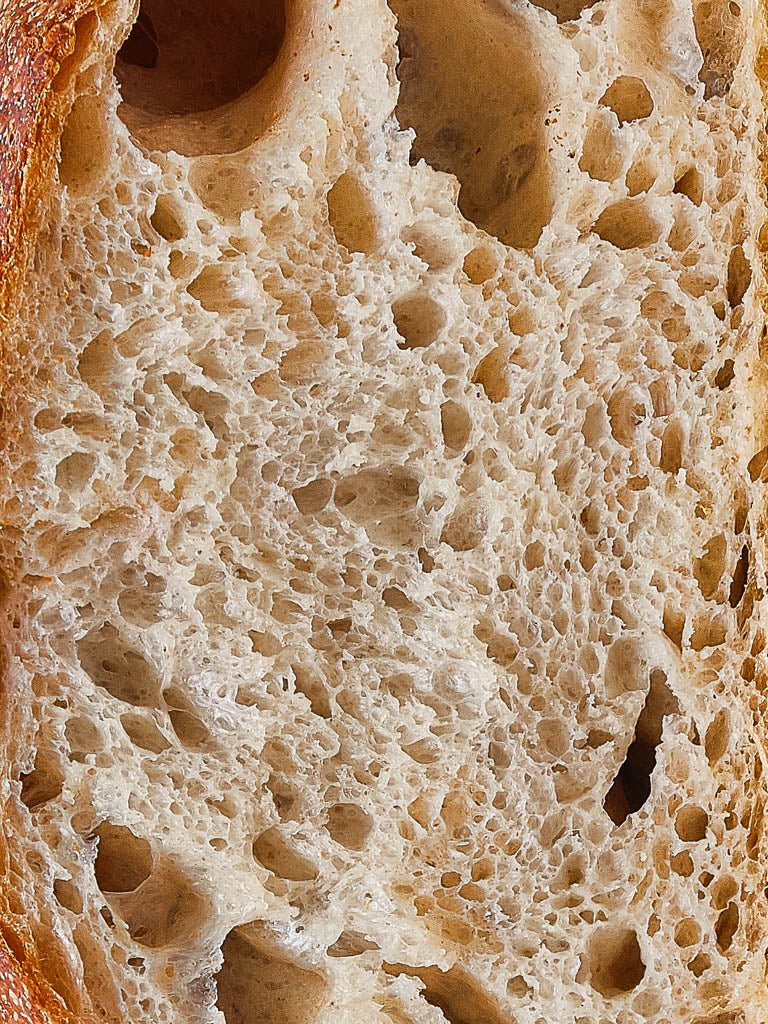 White Sourdough - Kashew Cheese Deli