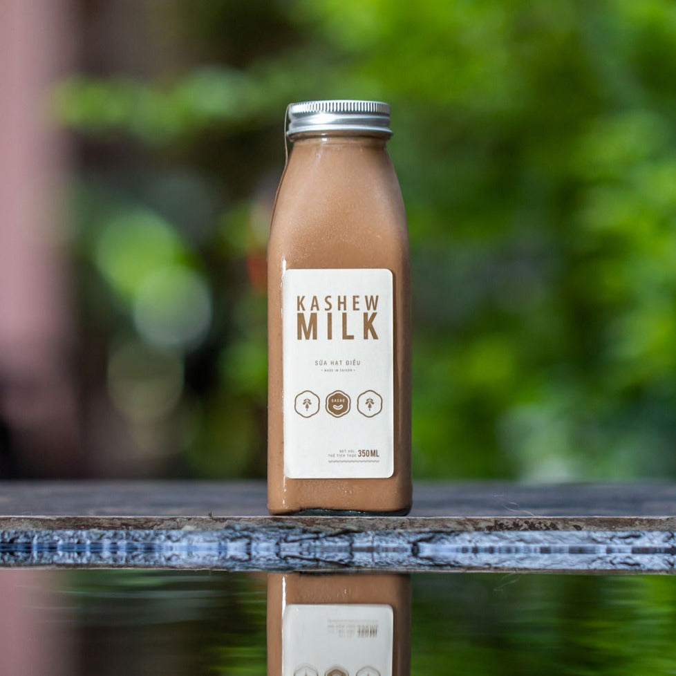 Kashew Milk Chocolate 320 ML Bottle