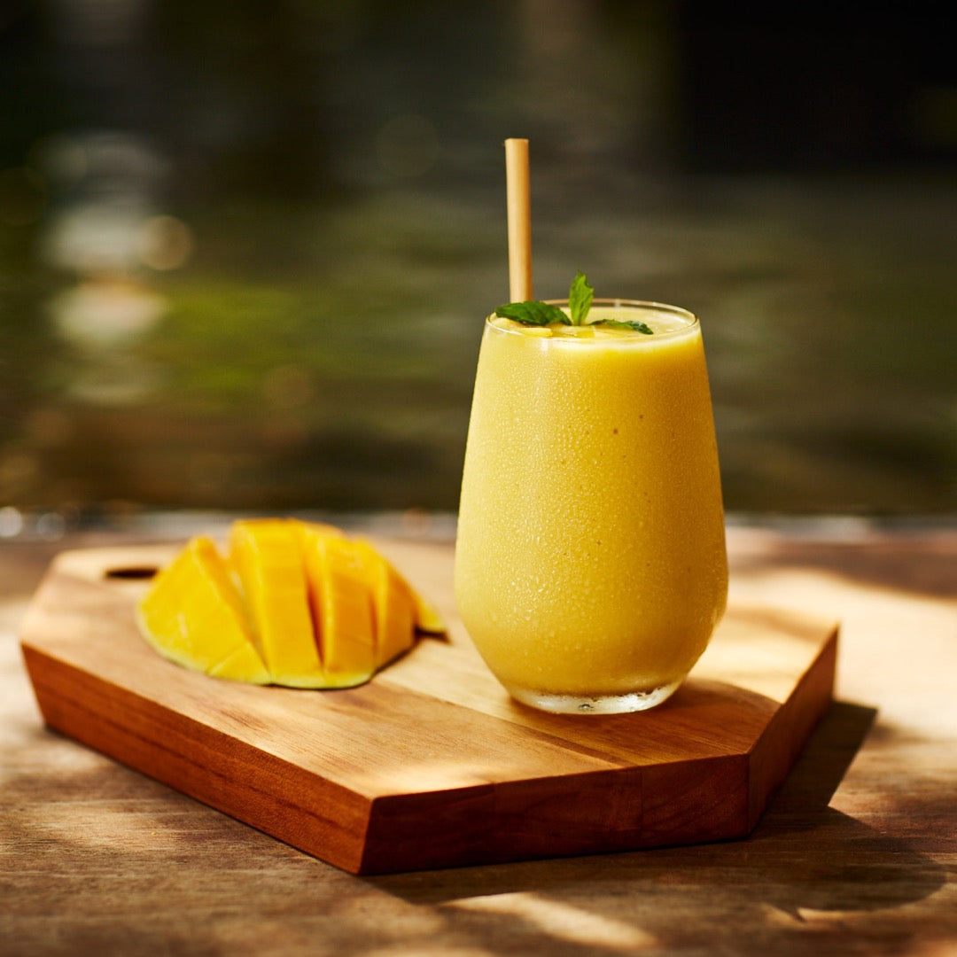 Mango Lassi