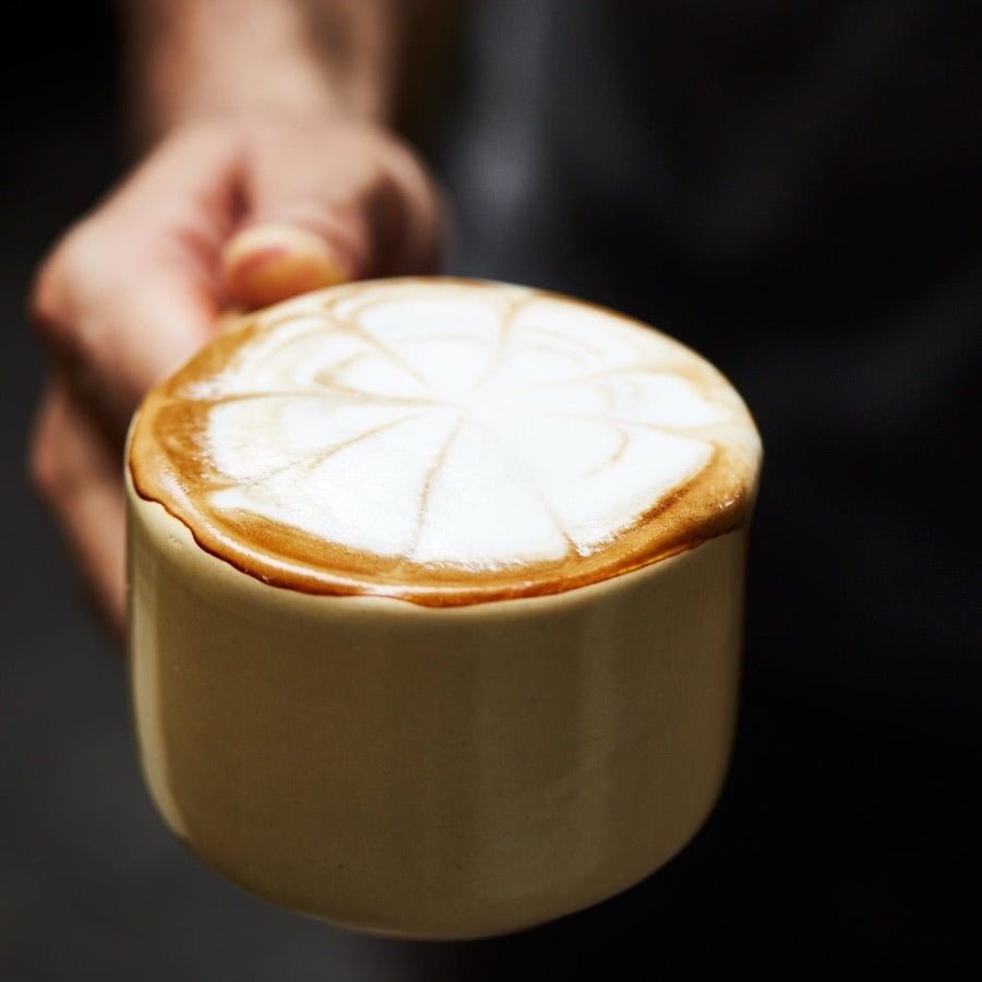 Hot Kashew Cacao - Kashew Cheese Deli