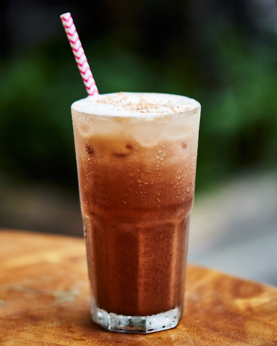 Kashew Cacao Shake - Kashew Cheese Deli