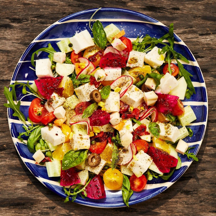 Kashew Tropical Salad - Kashew Cheese Deli