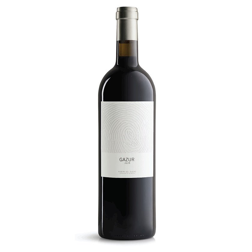 Telmo Rodriguez, Gazur, DO Ribera Del Duero, Spain - Kashew Cheese Deli