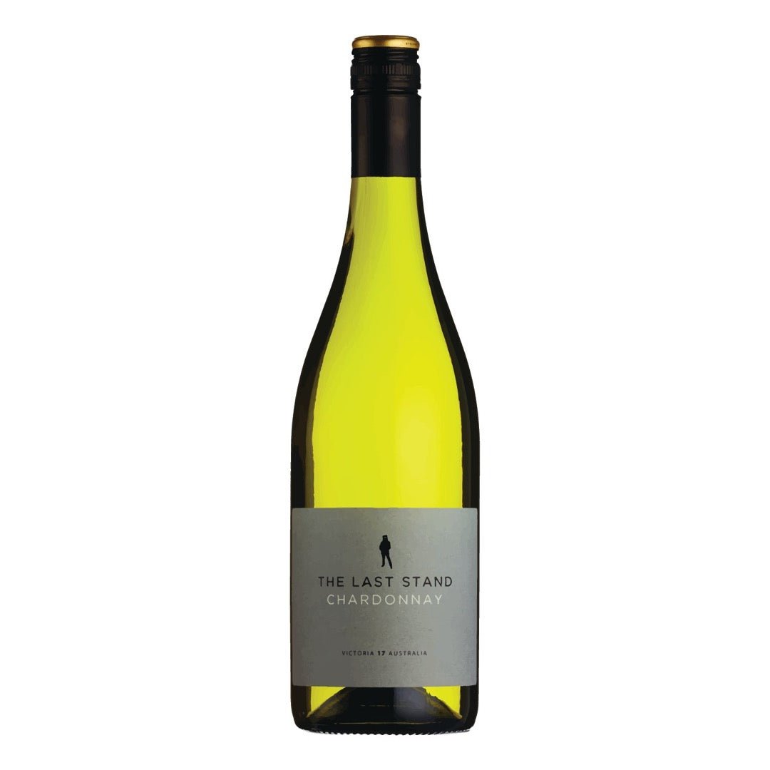 The Last Stand, Chardonnay, Australia - Kashew Cheese Deli