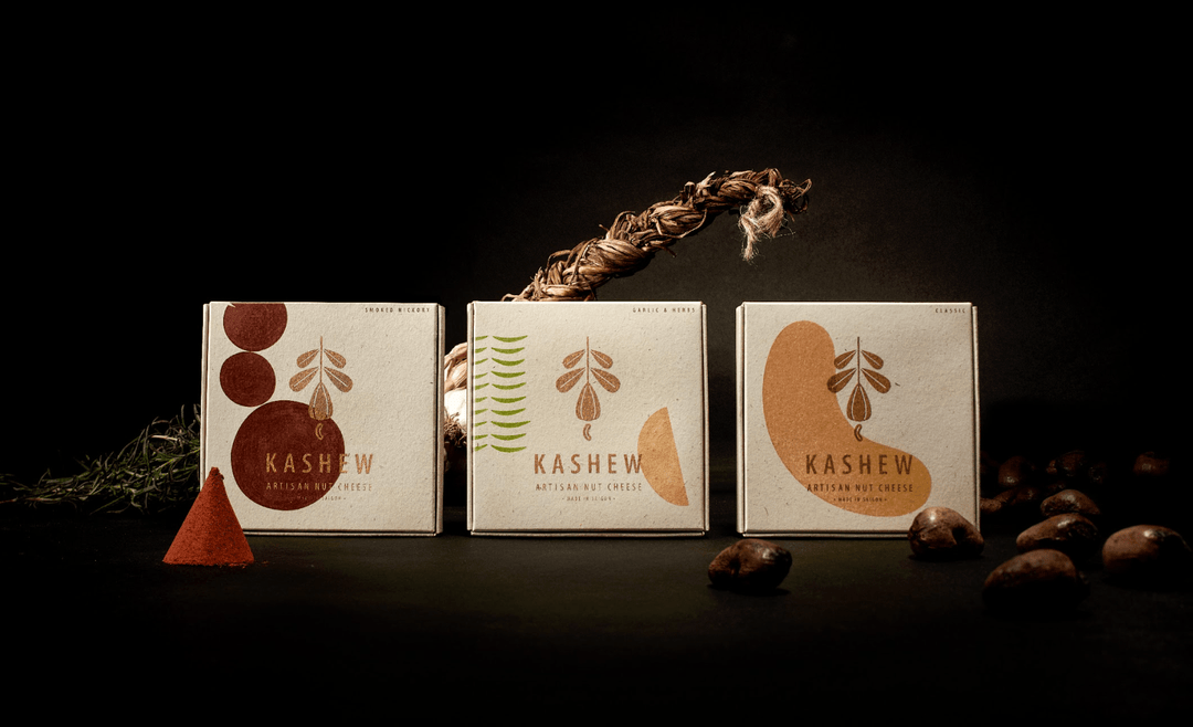 Does Cashew Cheese Have Enough Protein? A Science-Based Perspective - Kashew Cheese Deli