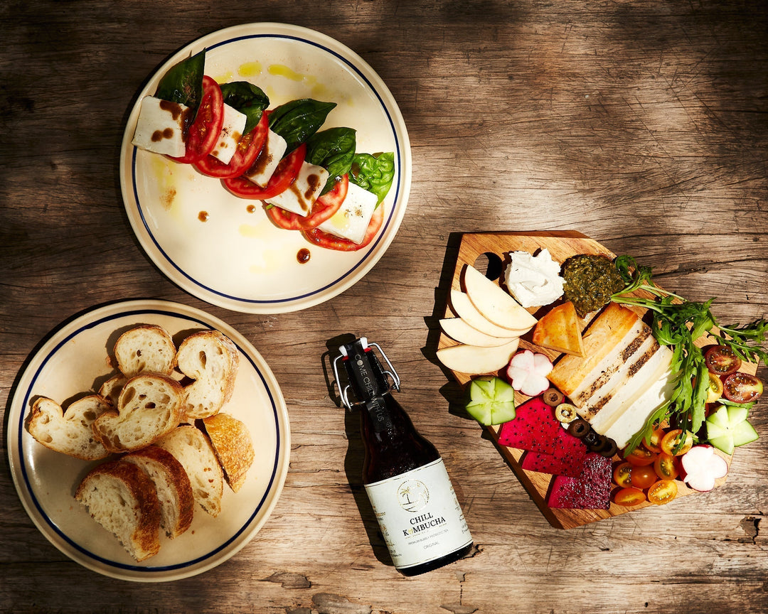 Health Benefits of Cashew Cheese - Kashew Cheese Deli