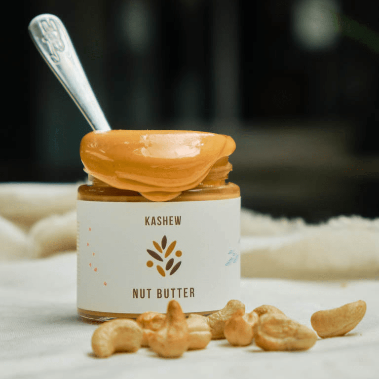 The Rise of Cashew Nut Butter: A Clean, Delicious Source of Plant Power - Kashew Cheese Deli