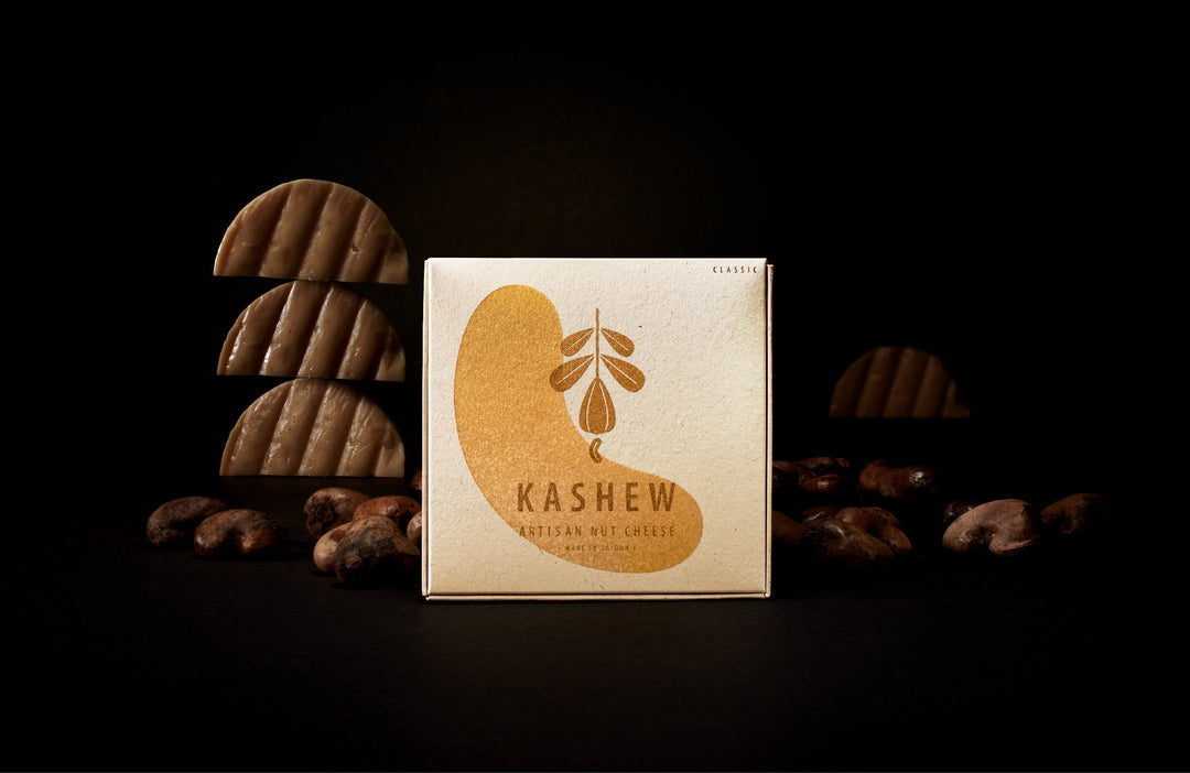 Top 5 Best Vegan Cheeses in Vietnam (Where to Buy) - Kashew Cheese Deli