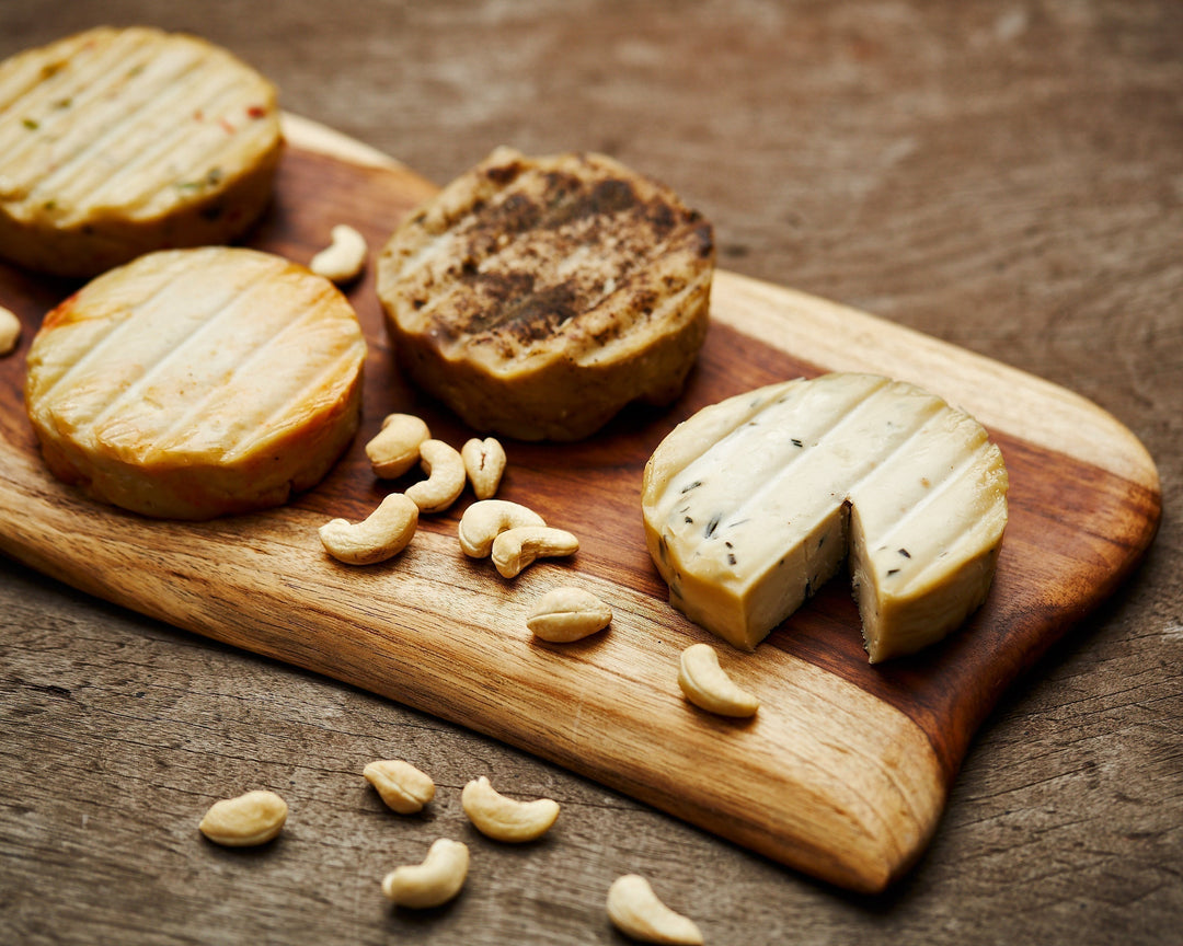 What Is Vegan Cheese? Benefits and How to Use Vegan Cheese in Vietnamese Cuisine - Kashew Cheese Deli