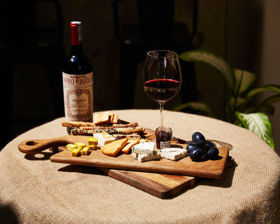 Sustainable Wines