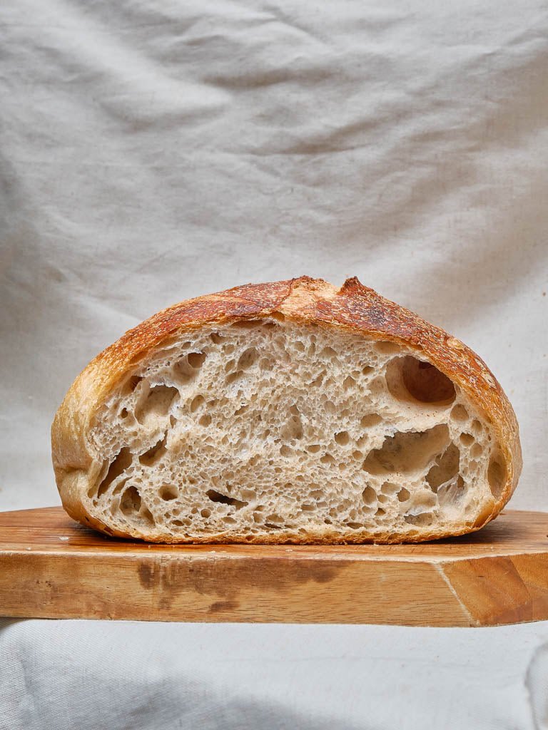 Artisan & Sourdough Breads - Kashew Cheese Deli
