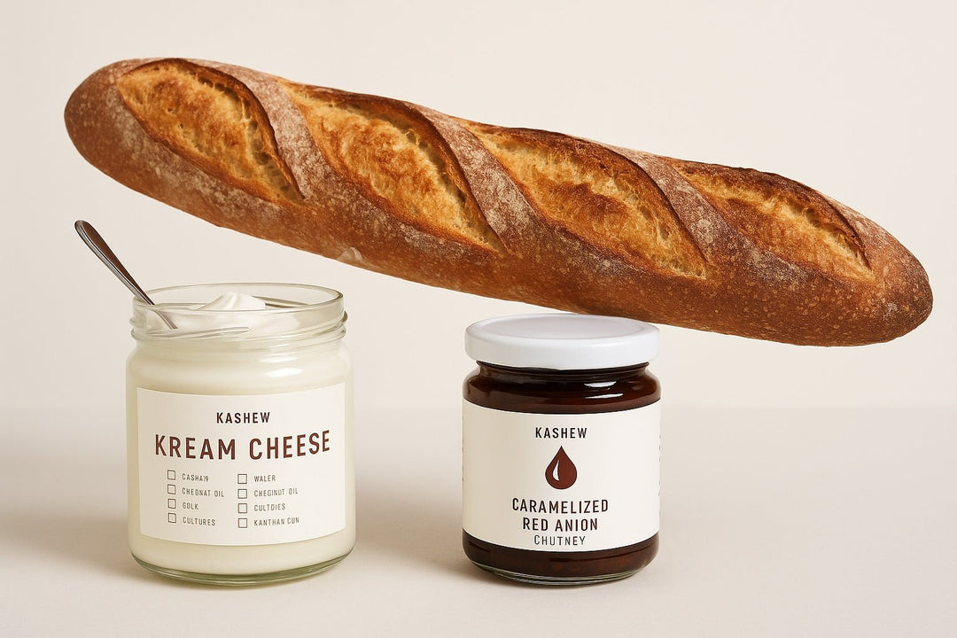 Bundles - Kashew Cheese Deli