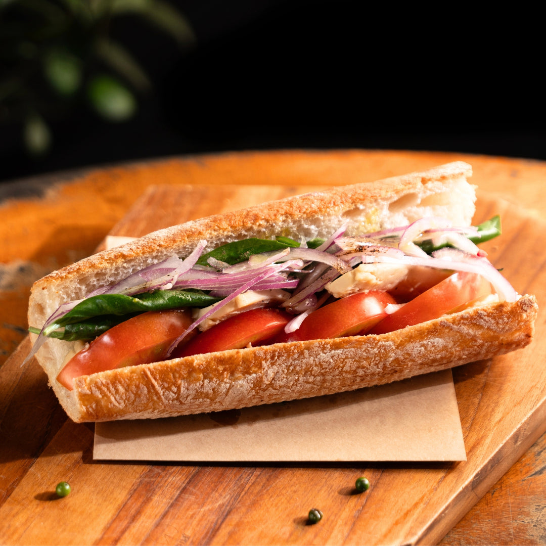 Classic Sandwich