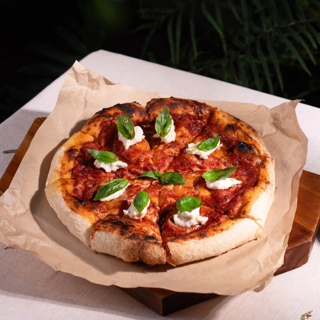 Classic Pizza