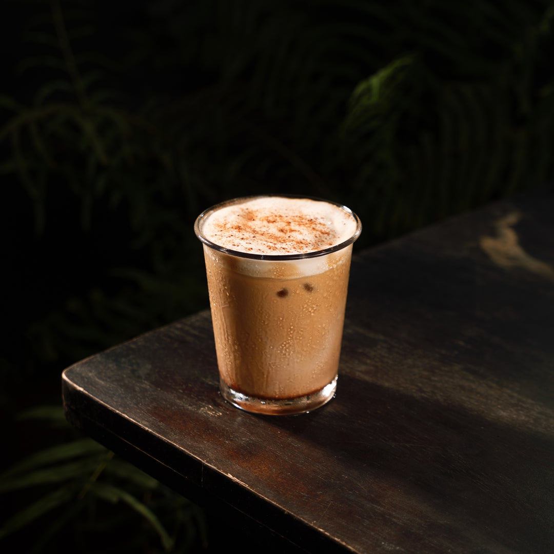 Sinh tố Cacao Kashew