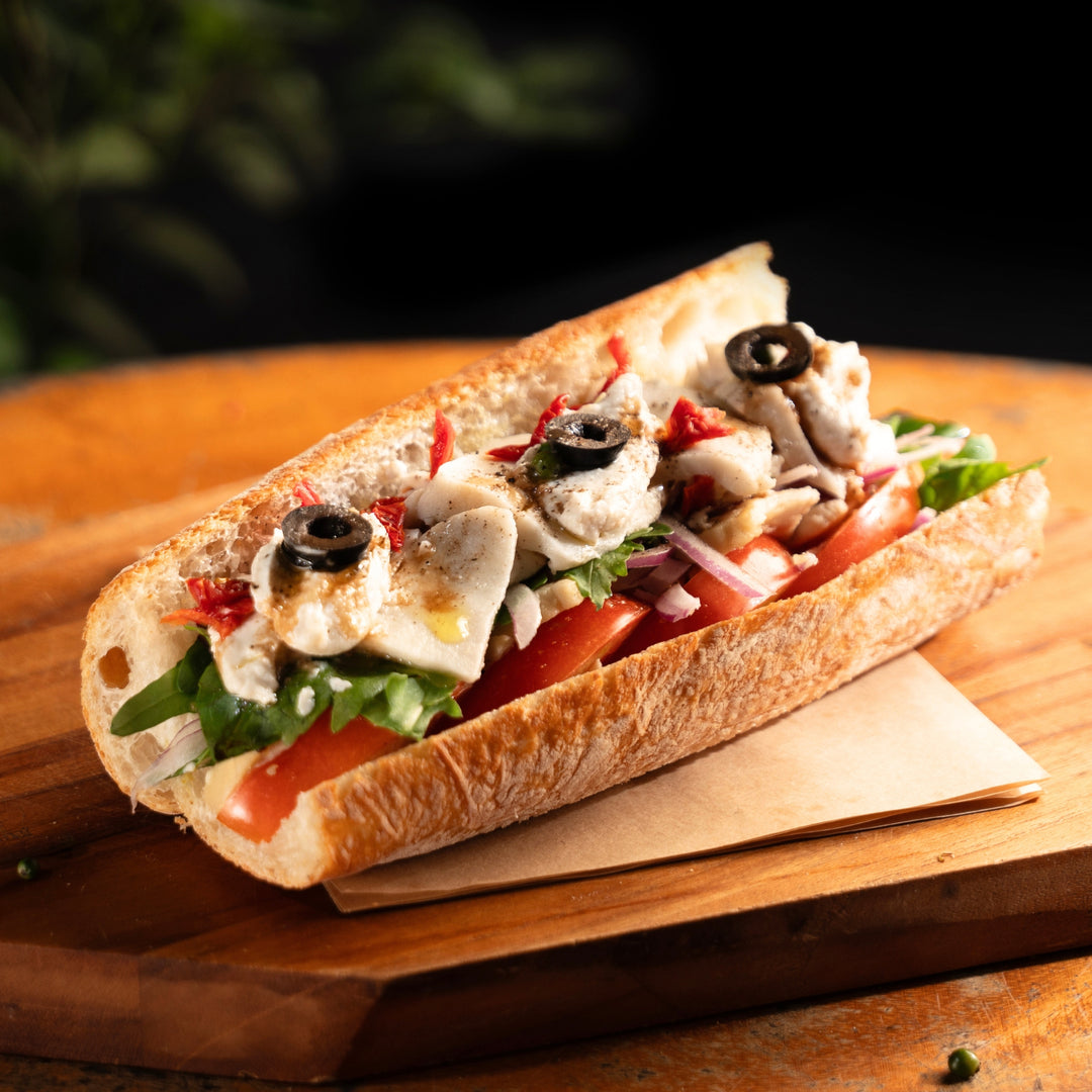 Grande Sandwich
