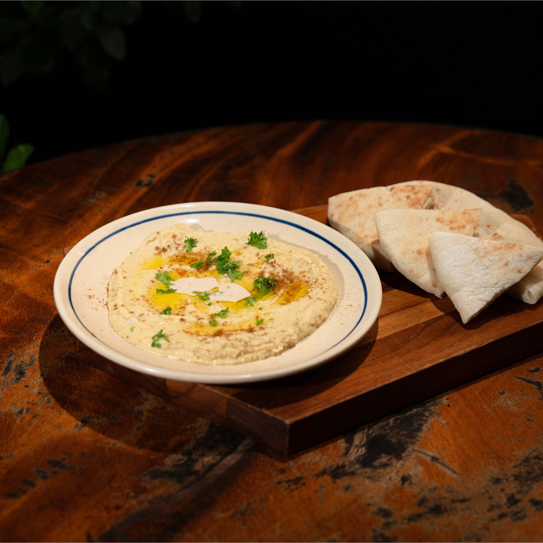 Hummus