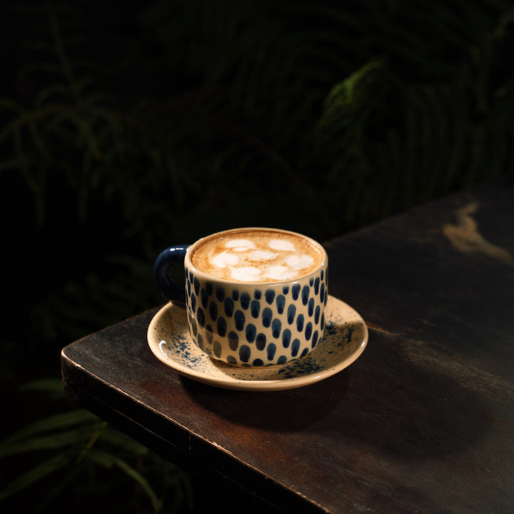 Kashew Latte (hot/iced)