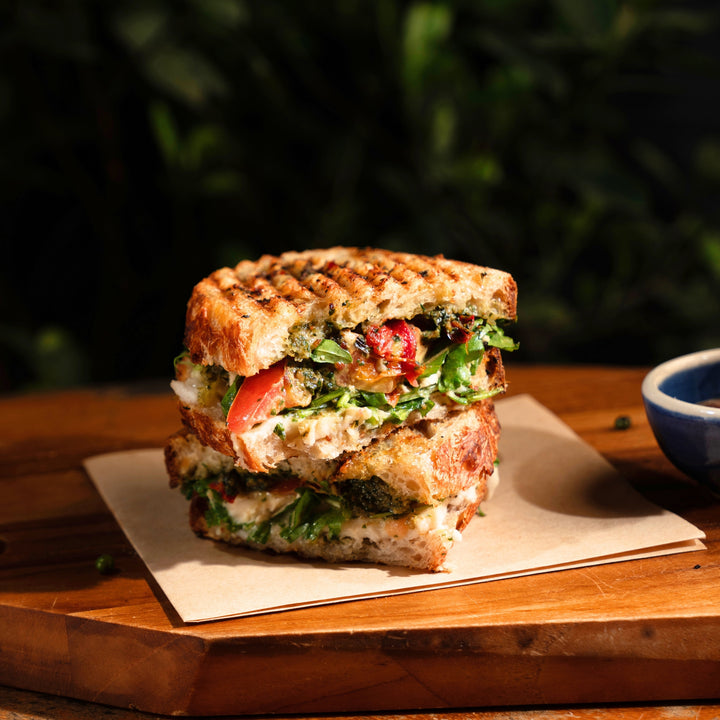 La Vita Bella Panini