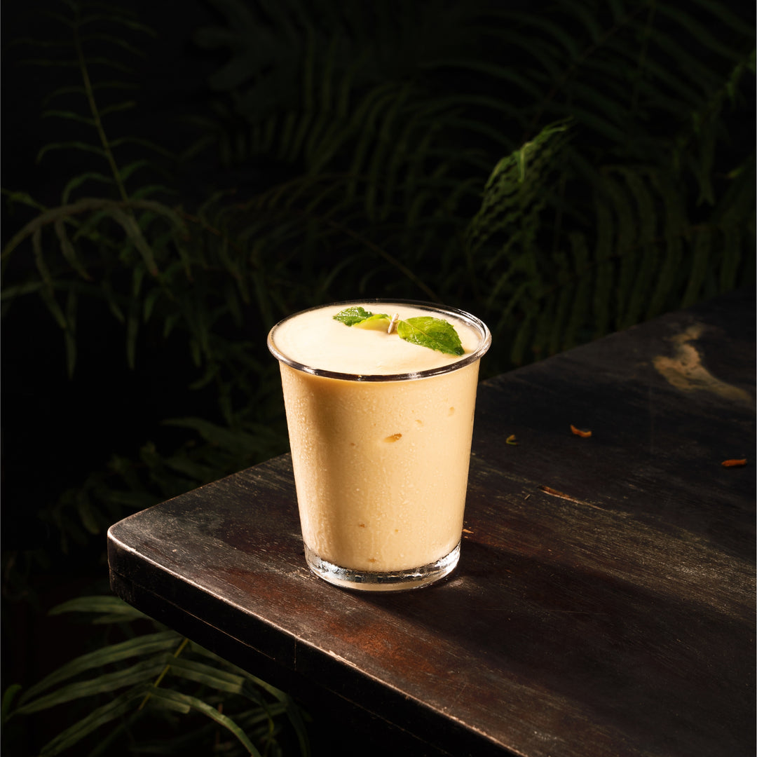 Mango Lassi