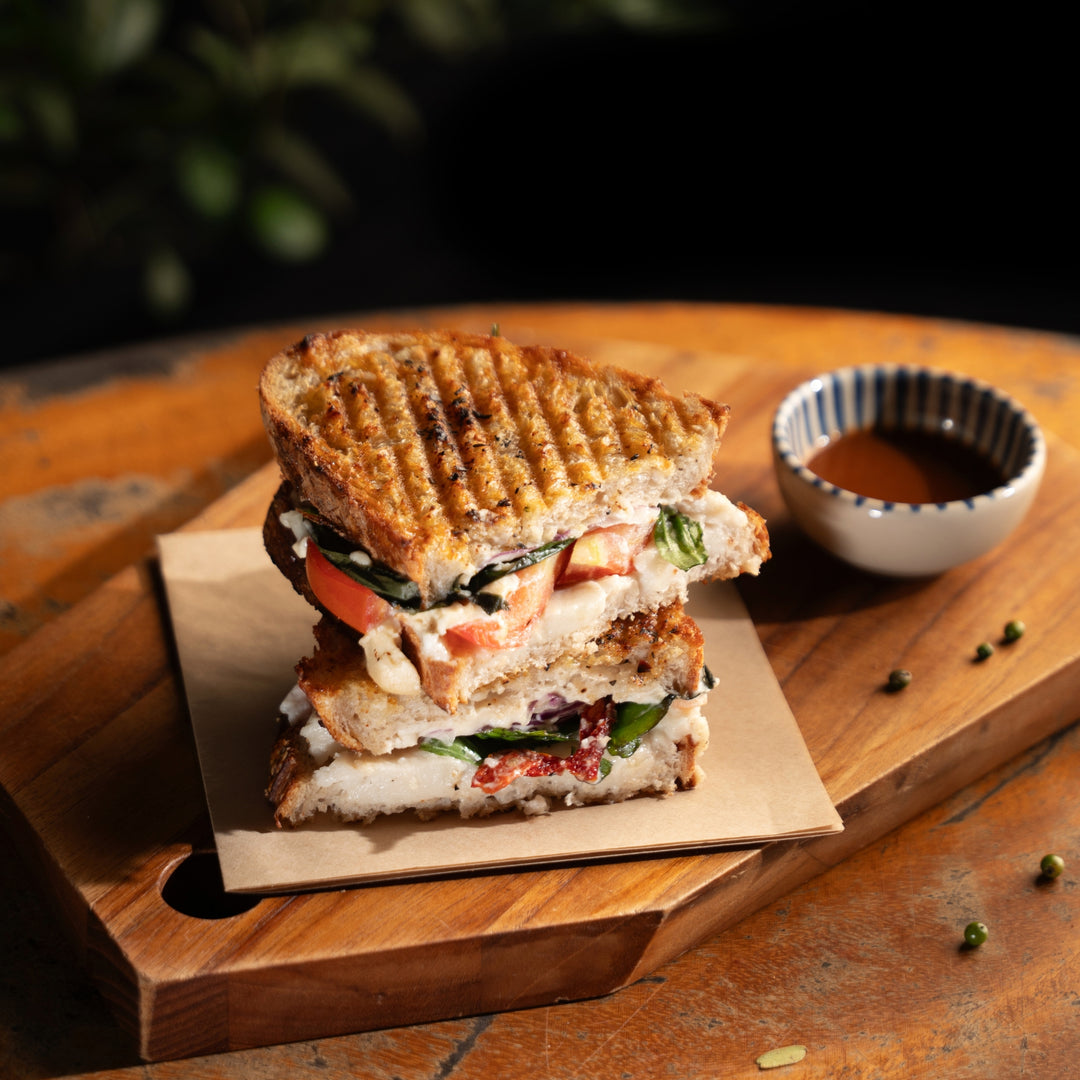 Tri Colore Panini