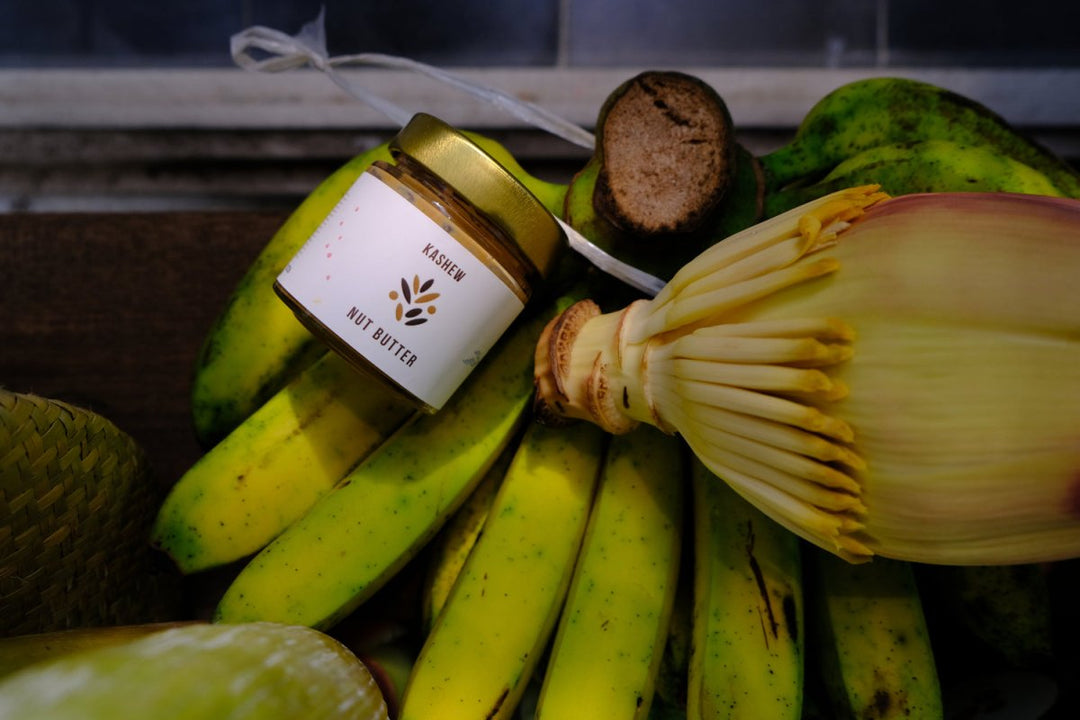 Kashew Tet Giftpack 2026 - Kashew Cheese Deli