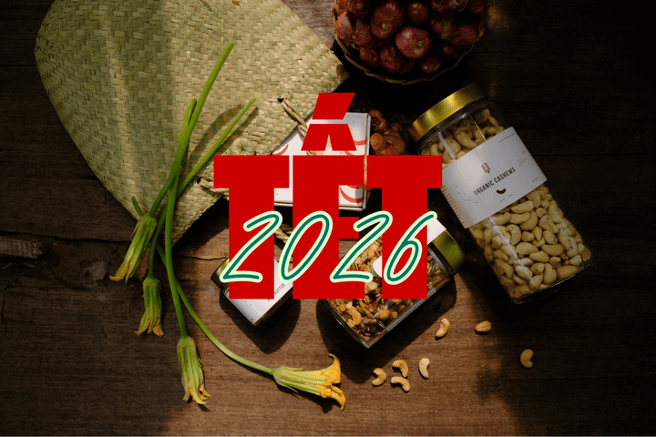 Kashew Tet Giftpack 2026 - Kashew Cheese Deli