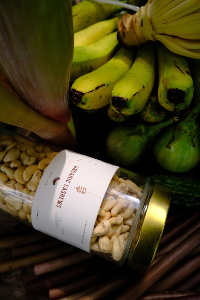 Kashew Tet Giftpack 2026 - Kashew Cheese Deli