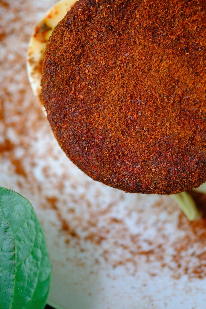 Kimcheese - Kashew Cheese Deli