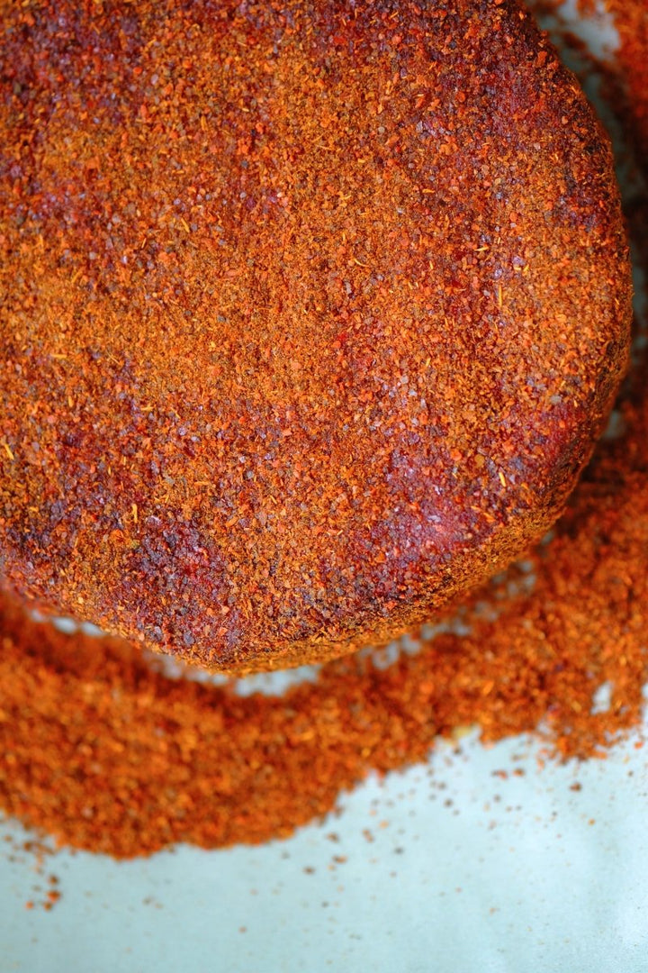 Kimcheese - Kashew Cheese Deli