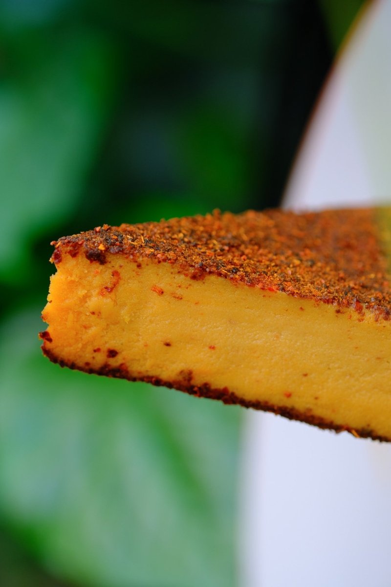 Kimcheese - Kashew Cheese Deli