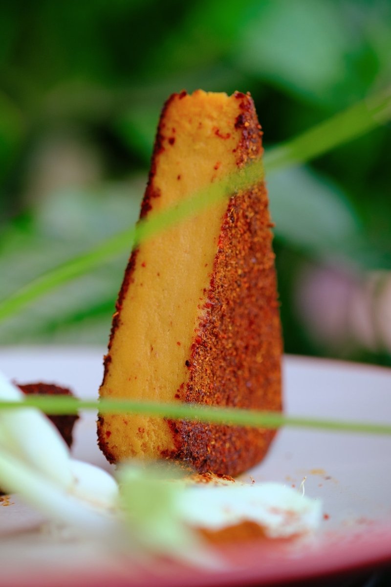 Kimcheese - Kashew Cheese Deli