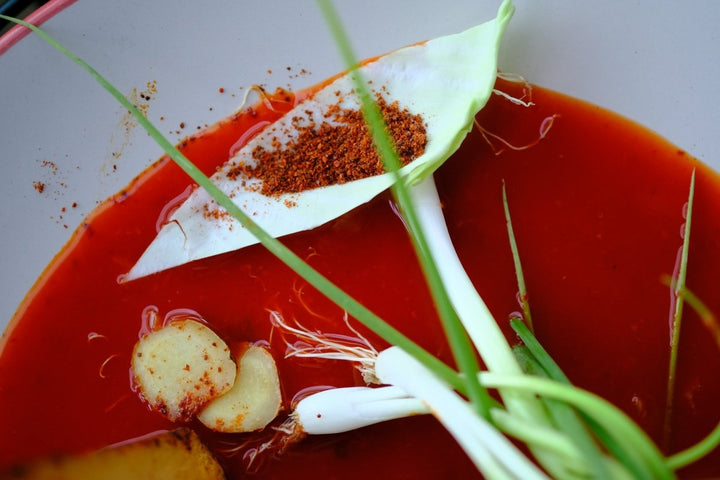 Kimcheese - Kashew Cheese Deli