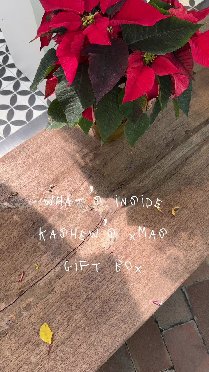 Kashew Christmas Gift Packs 2025