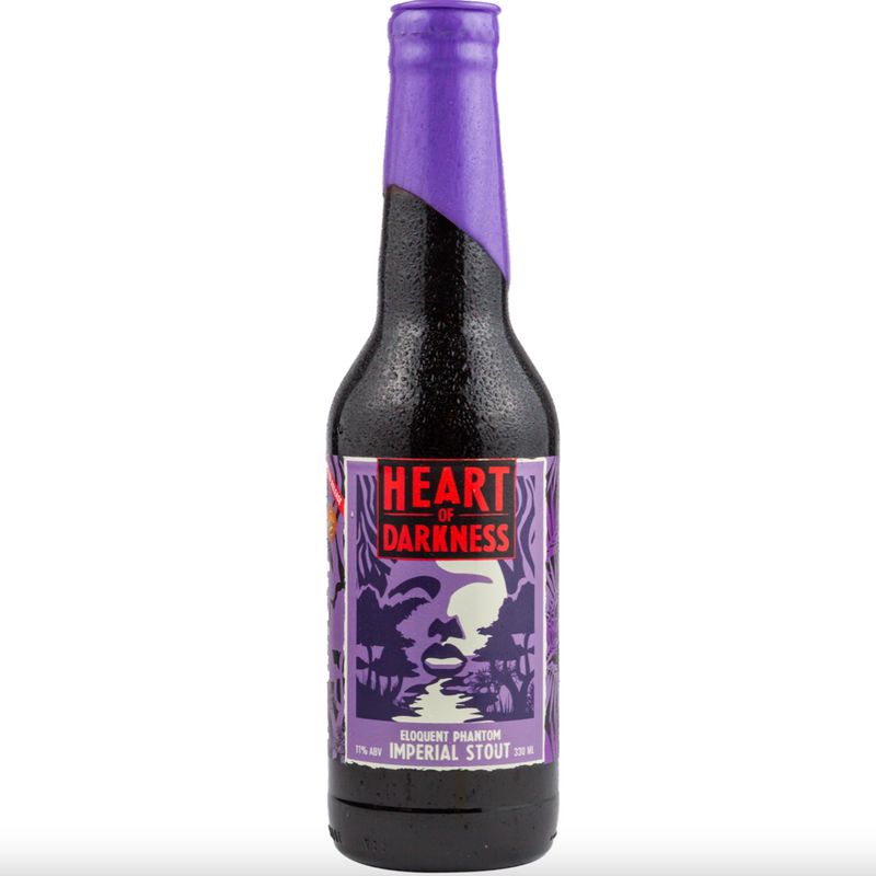 Heart of Darkness - Eloquent Phantom Imperial Stout