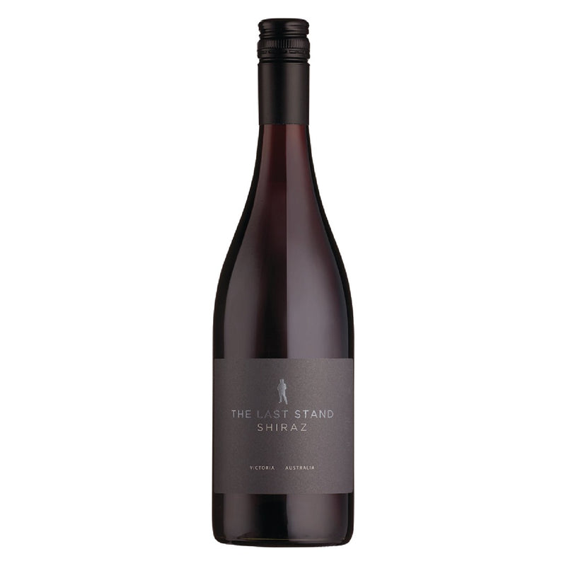 The Last Stand, Shiraz, Australia