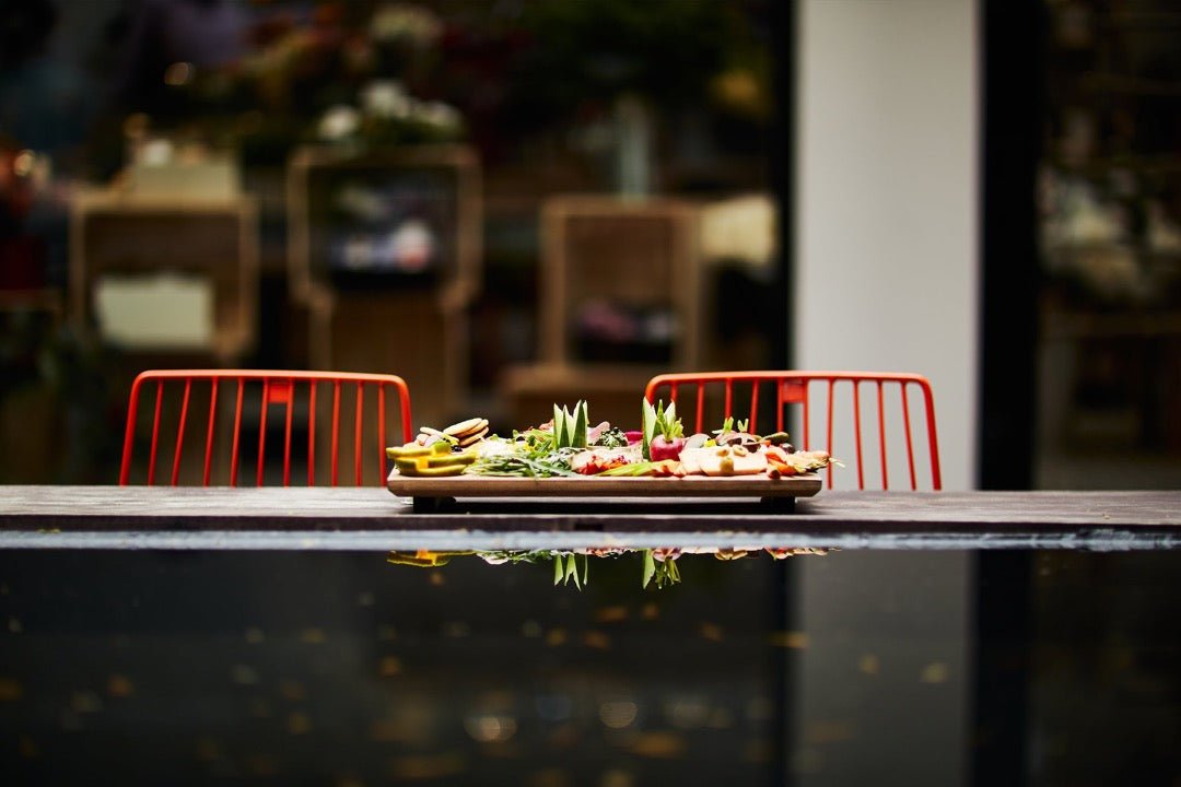 Kashew Cheeseboard - Kashew Cheese Deli