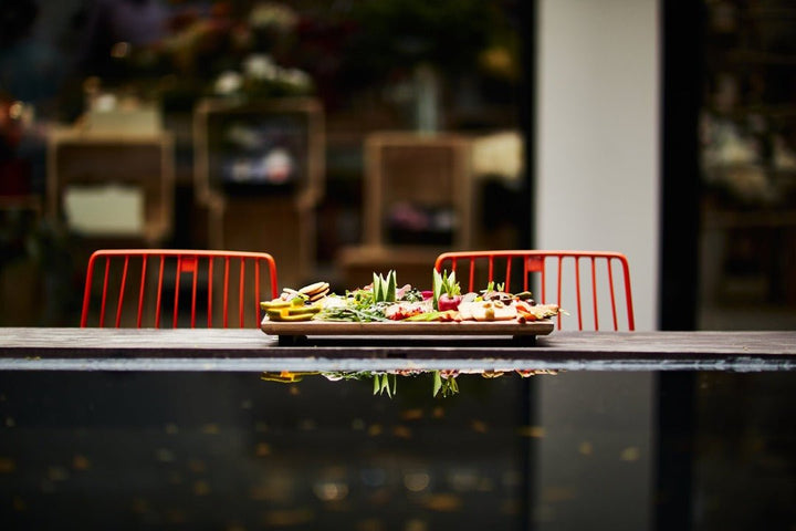 Kashew Cheeseboard - Kashew Cheese Deli
